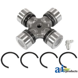 Cross &amp; Bearing Kit