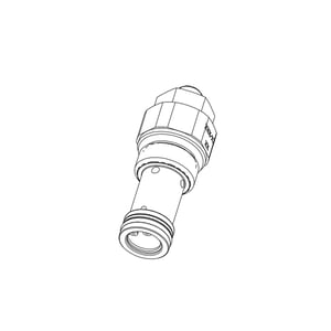 Flow Control Hyd. Valve