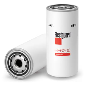 Hydraulic Filter