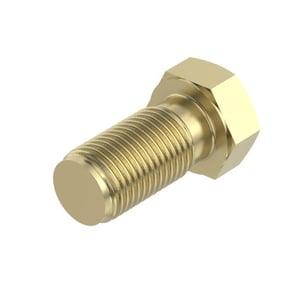 Cap Screw