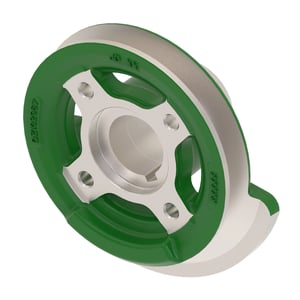 Pulley