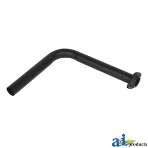 Exhaust Pipe