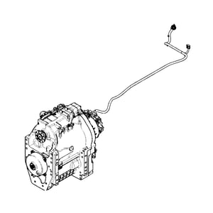 Transmission Reman