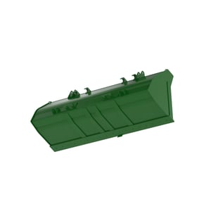 Loader Bucket