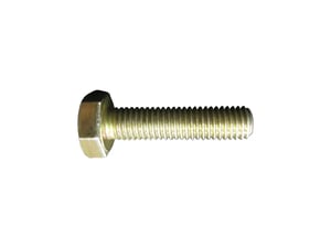 BOLT,FT METRIC GR8.8 M10X40