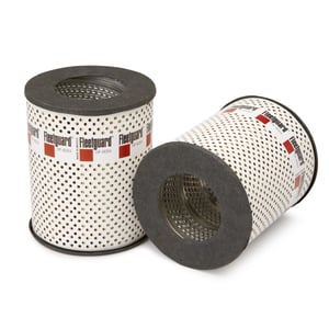 Hydraulic Filter