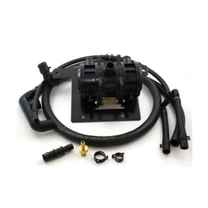 Crankcase Vent Filter