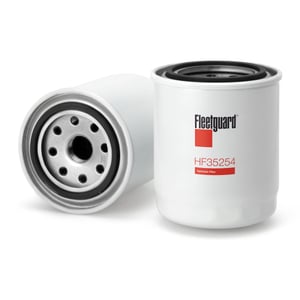 Hydraulic Filter