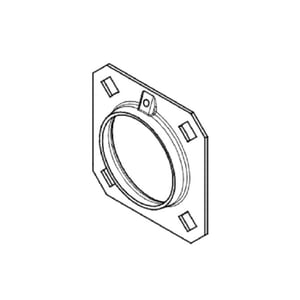 Flange