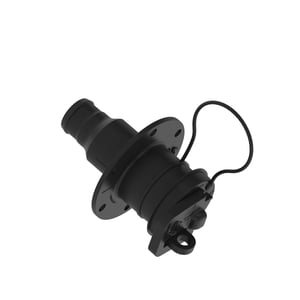 Filler Neck