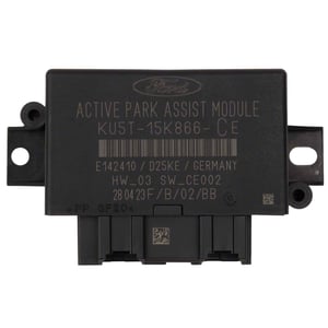 Image of KU5Z15K866B