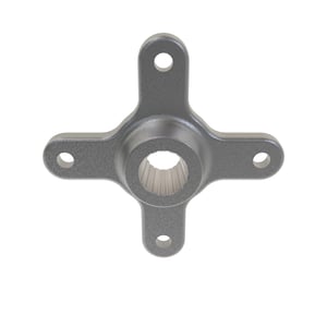 Flange