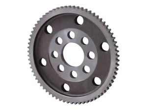 SUPPORT, RING GEAR
