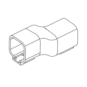 Electrical Connector Assy