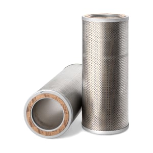 Hydraulic Filter