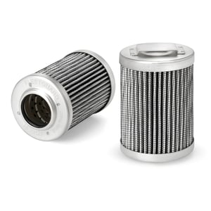 Hydraulic Filter