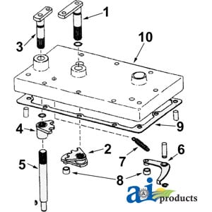 Image of A-398300KIT