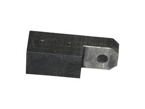 HINGE,1.12X1.12X3.31 UHMW-PE