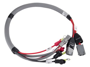 HARNESS, DRIVE MOTOR ASSY