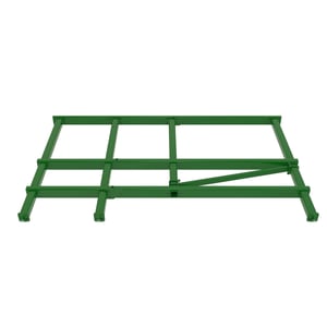 Wing Frame