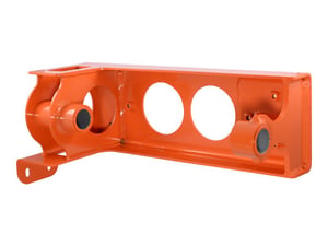 SUPT/MNT,PLATFORM ROTATOR