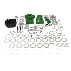 Power-Takeoff Kit