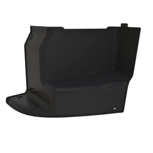 Acoustical Upholstery