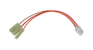 HARNESS, DRIVE-LIFT SELECT