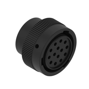 Electrical Connector Assy