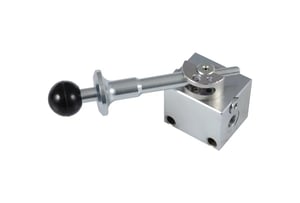 VALVE,PARKING BRAKE