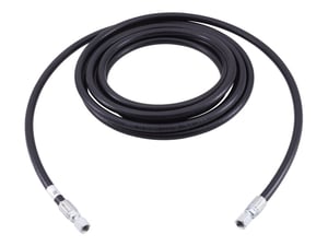 HOSE ASSY,10MM JIC/JIC