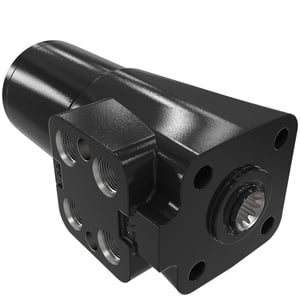 Flow Control Hyd. Valve