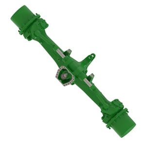 Front Axle