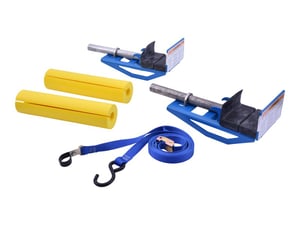 Lift - Glazier Kit, Panel Cradle, ANSI to fit Genie® Machines