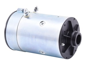 MOTOR,24VDC 3KW