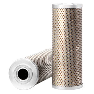Filter, Lube, Cartridge (QTY 1)