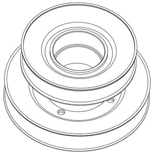 AM103469: Pulley