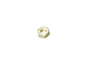 NUT-HEX-.250-20-2-ZINC PLATED