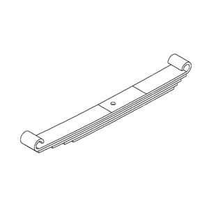 Leaf Spring