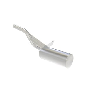 Muffler