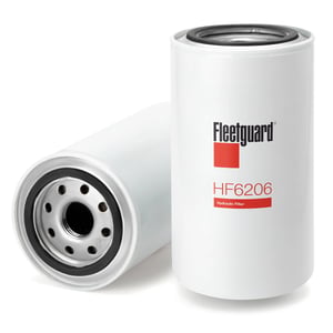 Hydraulic Filter