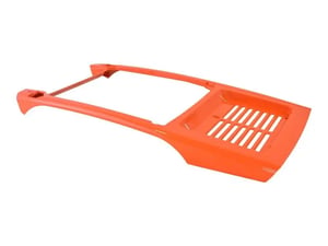 COVER,CAB ROOF CAP UPPER
