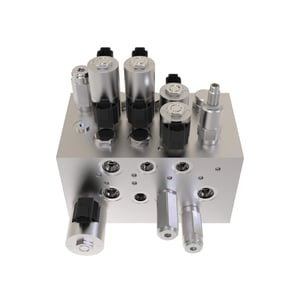 Control Valve