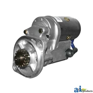 Starter Motor Kit