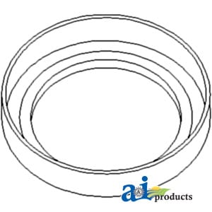 Gasket, Intake/Exhaust Manifold