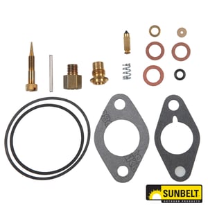 Carburetor Kit