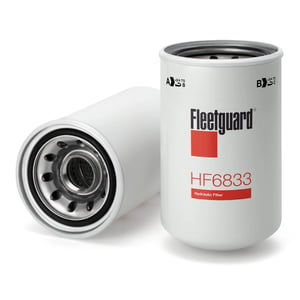 Hydraulic Filter