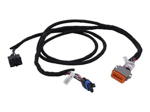 HARNESS,944 ECM CAB