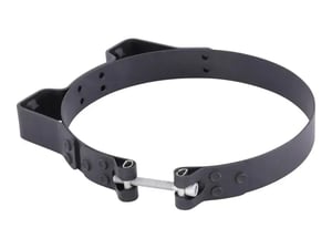 MUFFLER,BAND CLAMP