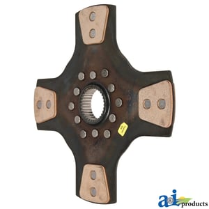 Clutch Disk